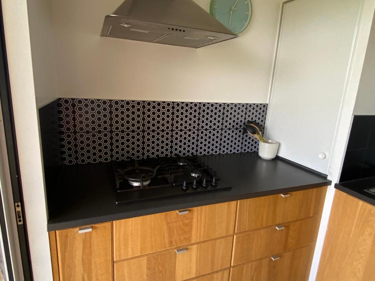 Logement En Rdc Port Haliguen Apartamento Quiberon Exterior foto