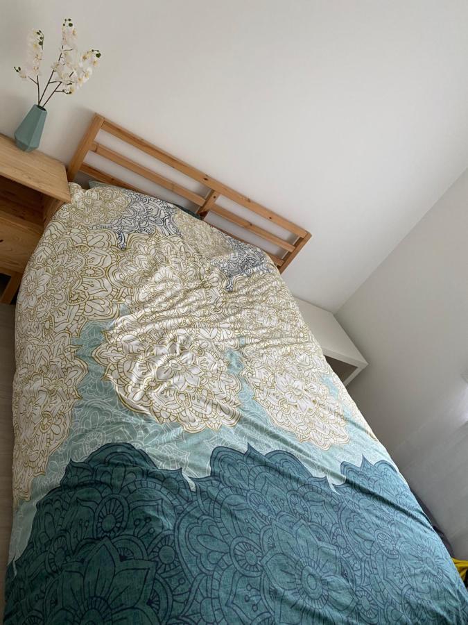 Logement En Rdc Port Haliguen Apartamento Quiberon Exterior foto