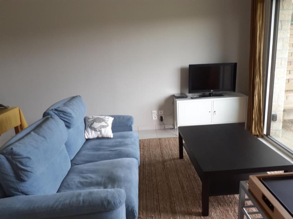 Logement En Rdc Port Haliguen Apartamento Quiberon Exterior foto